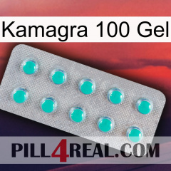 Kamagra 100 Gel 28